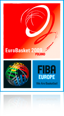 eurobasket 2009 logo