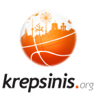 krepsinis.org logo